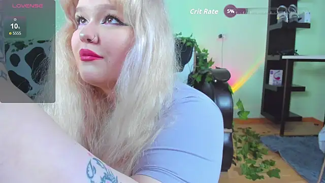  CandyM1lky  online show from September 11, 6:47 am