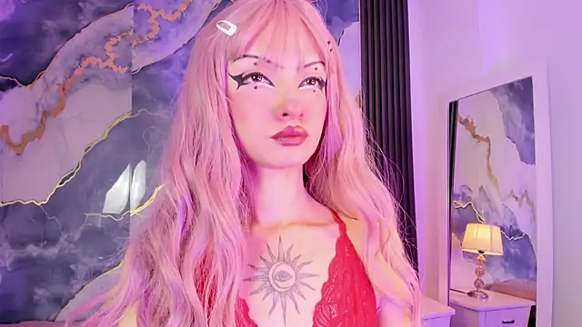 MaddieStark online show from June 12, 1:08 pm