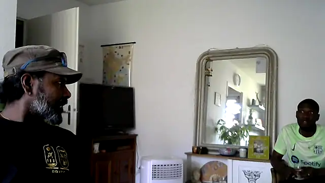 frenchblackc31 online show from June 11, 4:15 pm