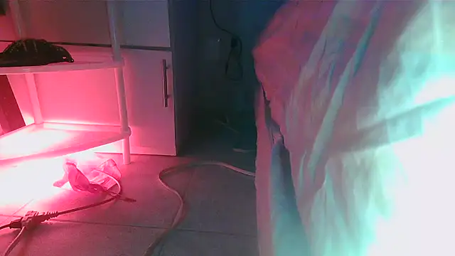 SatiroyNinfa online show from April 22, 9:01 pm