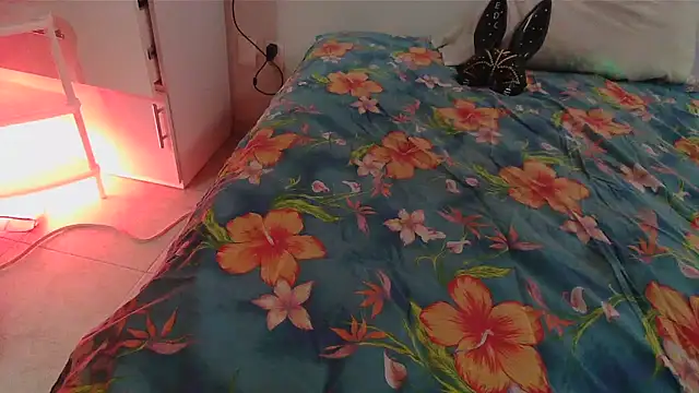 SatiroyNinfa online show from April 8, 10:01 pm