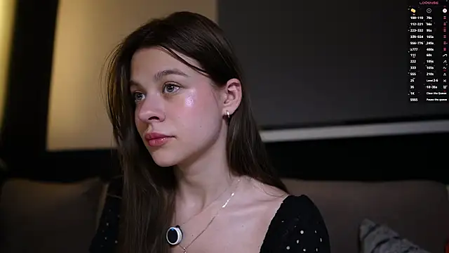 AnneVerity online show from July 13, 8:53 pm