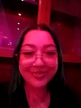 Dulcedeanis online show from February 23, 5:19 am