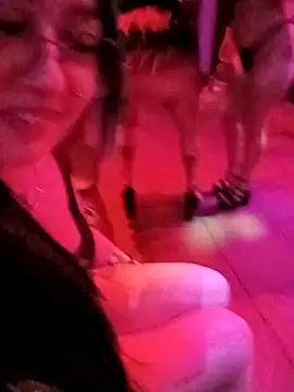 Dulcedeanis online show from February 22, 4:46 am