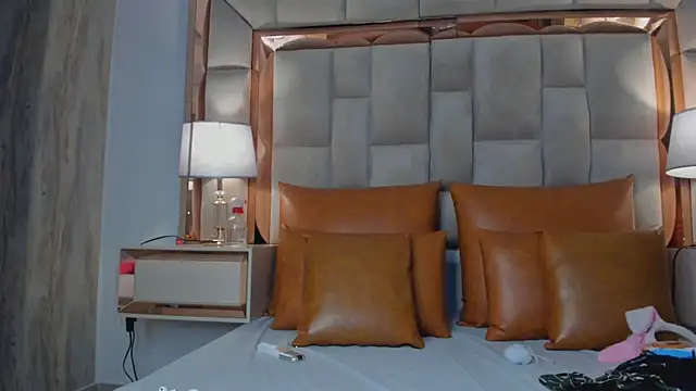 ValentinaBreats online show from April 27, 11:51 am