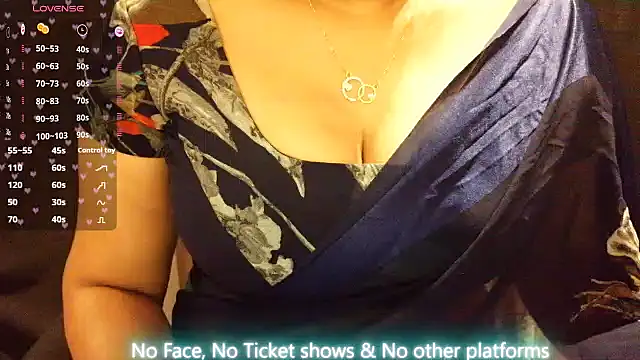 Anuforyou19 online show from April 23, 5:37 pm