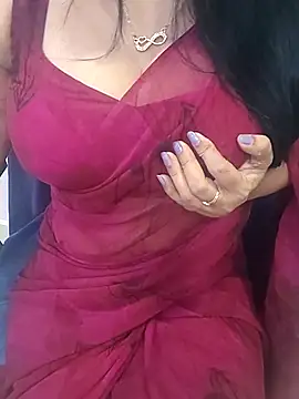 Anuforyou19 online show from October 22, 1:21 am