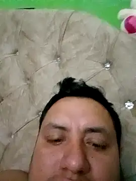 alejaencasa online show from November 18, 4:13 am