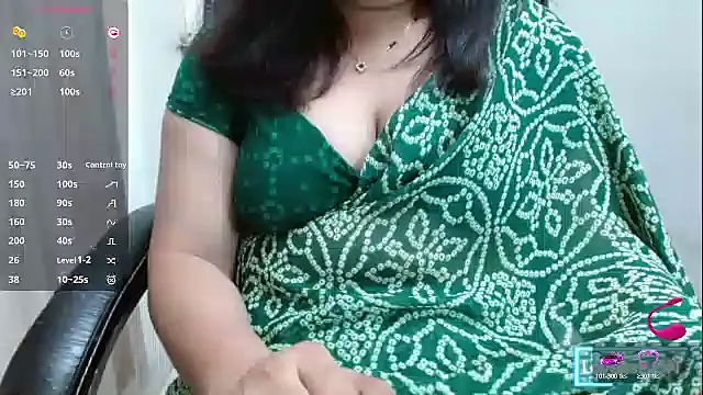 Anushka134 online show from June 11, 5:43 pm
