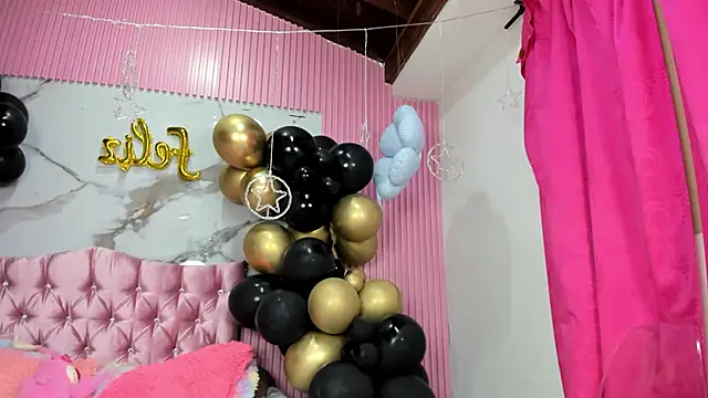 Mindy 19 online show from April 24, 12:52 pm