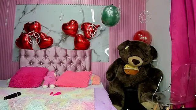 Mindy 19 online show from March 13, 11:44 am