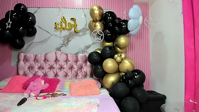 Mindy 19 online show from April 23, 12:40 pm