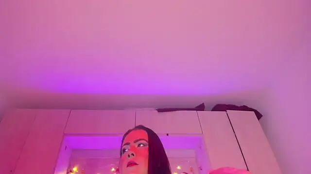 AlicePipper online show from December 22, 4:04 am