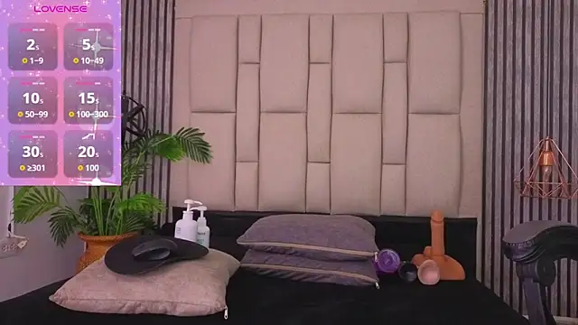 bryonycutee online show from April 22, 12:57 pm