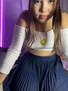 youurbabyy online show from October 14, 2:25 am