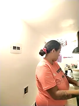 You-sexy-starr online show from April 23, 4:42 pm