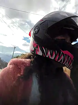 You-sexy-starr online show from April 2, 9:34 pm