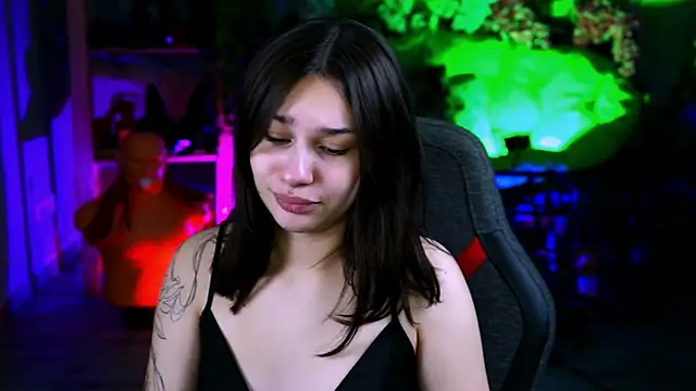 Snapshot of KimClarks_ chatting on October 28, 12:44 pm KimClarks  online show from October 28, 12:44 pm