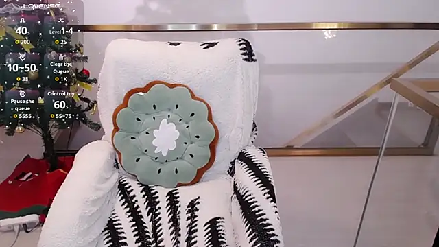 kiko-vv online show from November 10, 4:13 pm