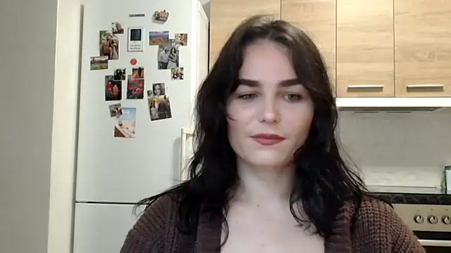 Snapshot of Silviaa_a chatting on October 19, 7:05 pm Silviaa a online show from October 19, 7:05 pm