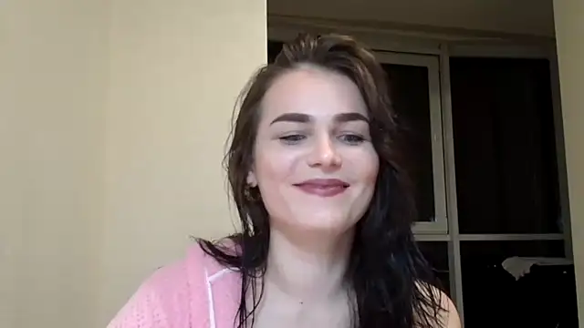 Silviaa a online show from November 20, 8:32 pm