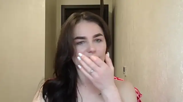 Silviaa a online show from February 18, 7:35 pm