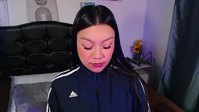 camigp online show from January 14, 4:39 am