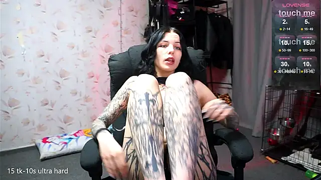 lera smith online show from April 26, 10:29 pm