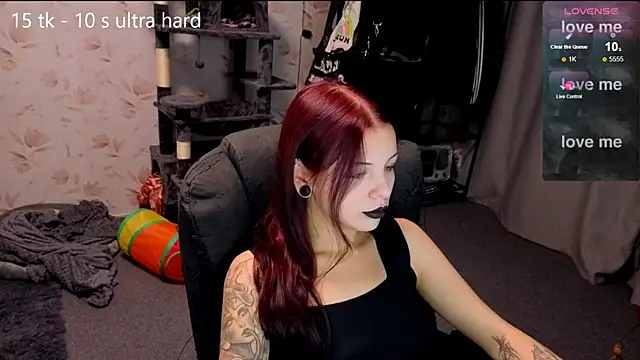 Snapshot of lera_smith chatting on October 14, 10:34 pm lera smith online show from October 14, 10:34 pm