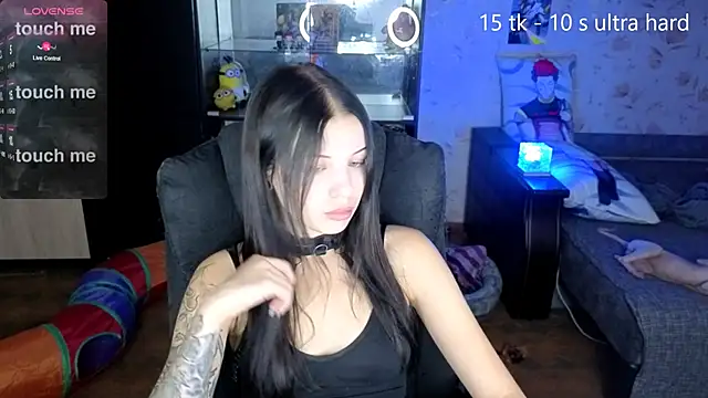 Snapshot of lera_smith chatting on September 15, 9:00 pm lera smith online show from September 15, 9:00 pm