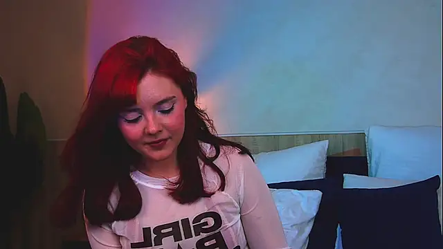 Nora  Ray online show from June 15, 7:14 pm