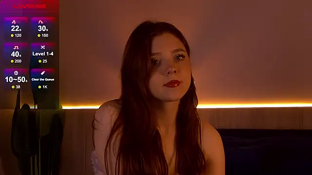 Snapshot of Nora__Ray chatting on September 19, 9:36 pm Nora Ray online show from September 19, 9:36 pm