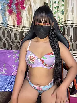 Ariana  Marie online show from November 18, 4:52 pm