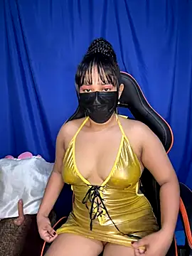 Ariana  Marie online show from September 9, 4:40 pm