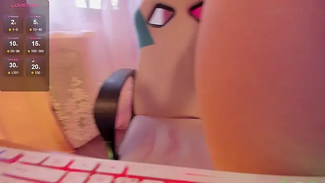 Sserendipityy online show from March 31, 3:01 pm