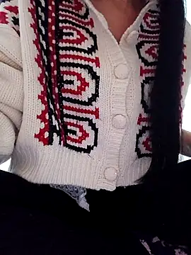 Hottiesophie online show from April 27, 3:53 pm