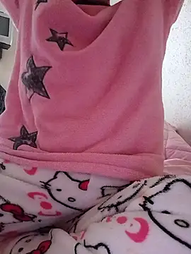 Hottiesophie online show from April 12, 2:09 pm