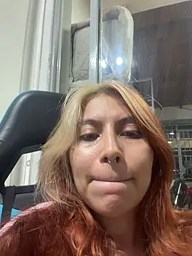 YunoRose  online show from April 24, 3:53 am