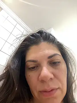 Melissa Noir online show from March 6, 9:59 am