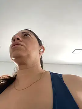 Melissa Noir online show from December 21, 11:03 am