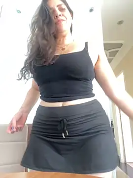 Melissa Noir online show from March 4, 12:34 pm