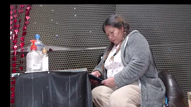 Alisson Sodomy online show from April 19, 11:29 pm