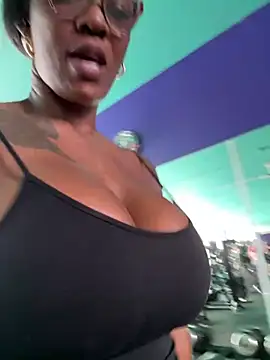 Bustykeyla online show from July 29, 5:02 pm