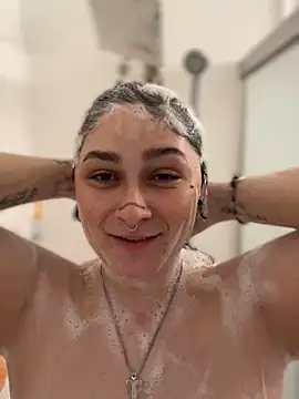 Alix Valentine online show from October 25, 8:37 pm