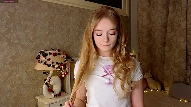 Emma Frosty online show from January 14, 9:42 pm