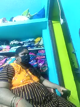 Villageanuty online show from April 26, 3:21 pm