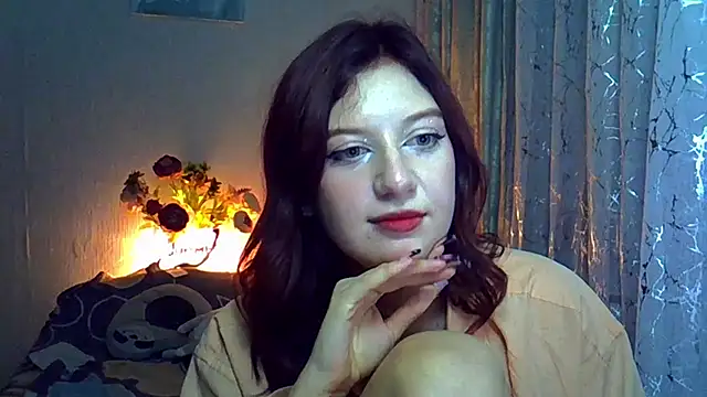 Snapshot of Lily_Ember chatting on October 6, 7:40 pm Lily Ember online show from October 6, 7:40 pm