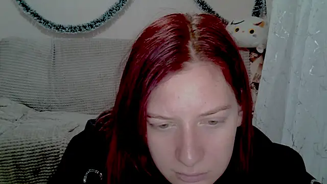 Lily Ember online show from January 17, 8:16 pm