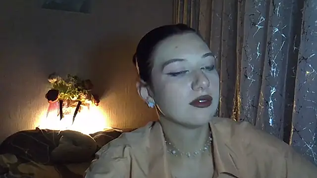 Snapshot of Lily_Ember chatting on October 10, 8:14 pm Lily Ember online show from October 10, 8:14 pm