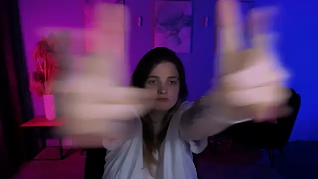 inga gree online show from April 26, 7:44 pm